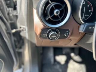 ALFA ROMEO Stelvio usata, con Sistema di navigazione