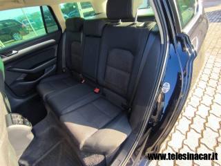 VOLKSWAGEN Passat Variant usata, con ESP