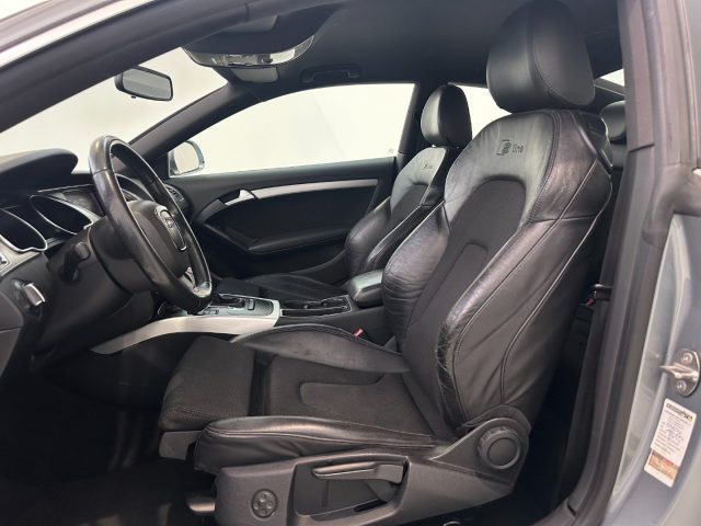 AUDI A5 usata, con Controllo trazione