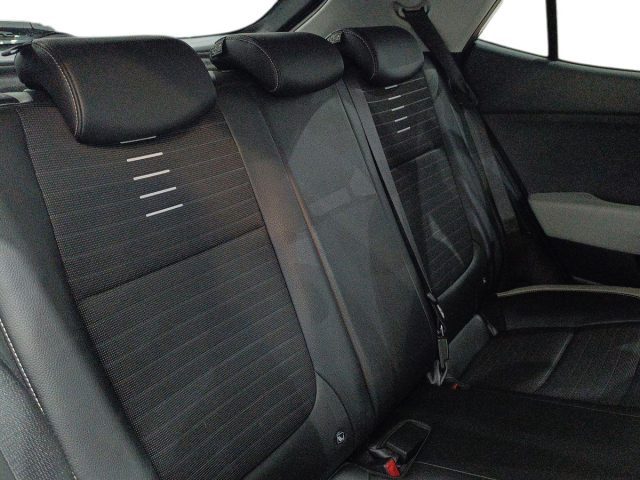 KIA Stonic usata, con Immobilizzatore elettronico