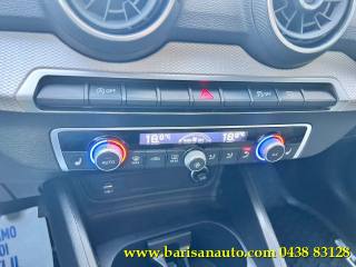 AUDI Q2 usata, con Controllo automatico clima