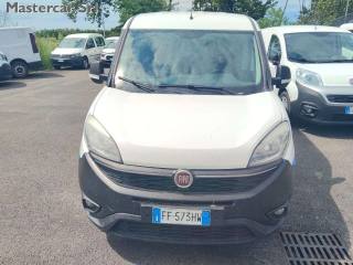 FIAT Other usata, con Airbag Passeggero