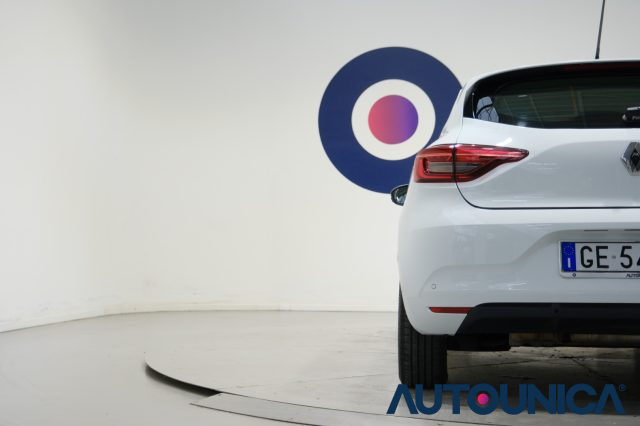 RENAULT Clio usata 46