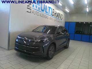 VOLKSWAGEN Tiguan usata, con Airbag