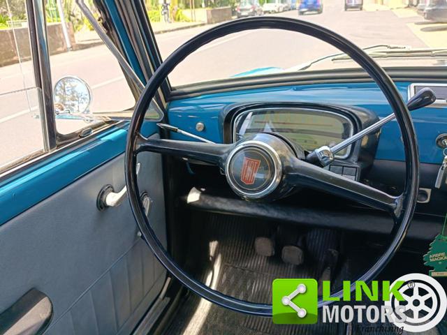 FIAT 1100 usata 11