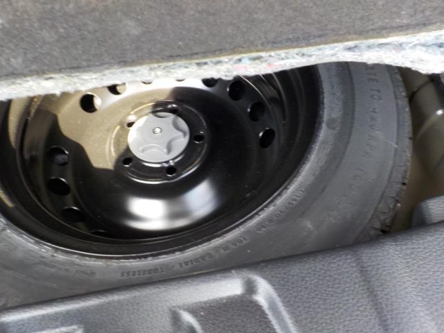 NISSAN Qashqai usata, con Sensore di luce