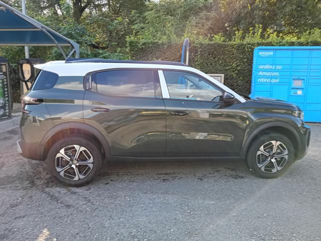 CITROEN C3 Aircross usata, con Airbag Passeggero