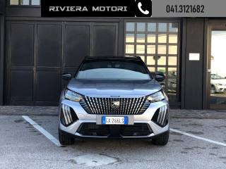 PEUGEOT 2008 usata, con Airbag laterali