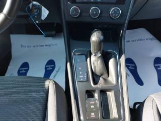 SEAT Leon usata, con Controllo trazione