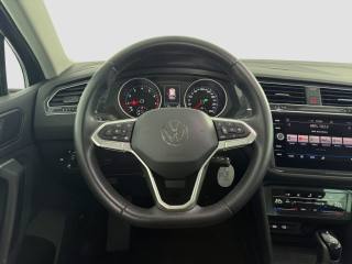 VOLKSWAGEN Tiguan usata 11