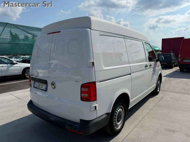 VOLKSWAGEN Transporter usata, con Alzacristalli elettrici