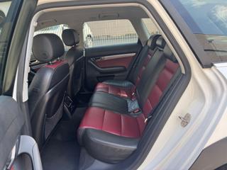 AUDI A6 allroad usata, con Climatizzatore