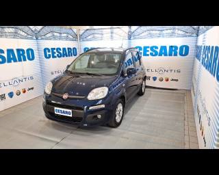 FIAT New Panda usata, con Airbag laterali