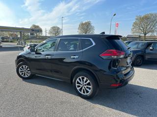 NISSAN X-Trail usata, con Airbag laterali