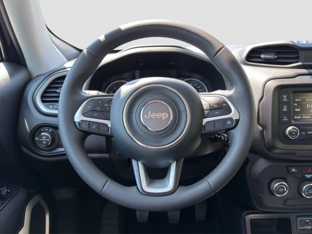 JEEP Renegade usata 12
