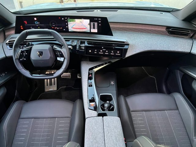 PEUGEOT 3008 usata 17