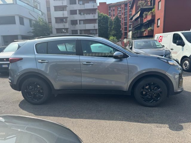 KIA Sportage usata, con Airbag Passeggero
