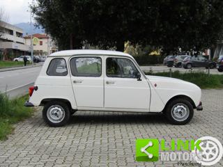 RENAULT R 4 usata 6