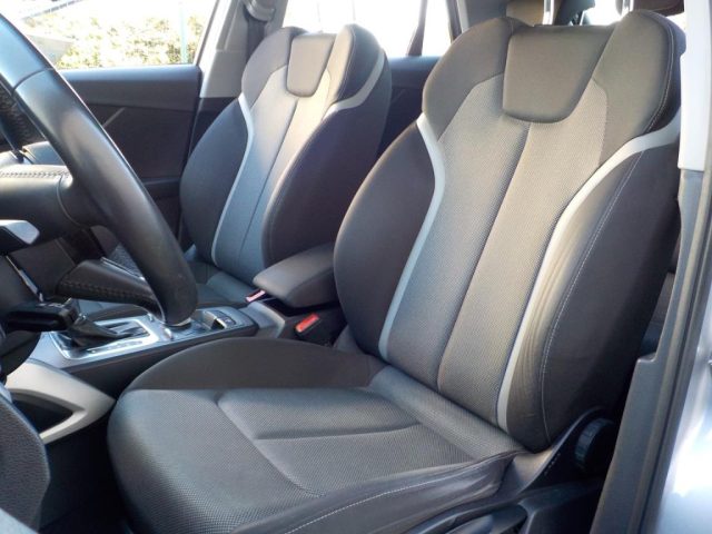 AUDI Q2 usata, con USB