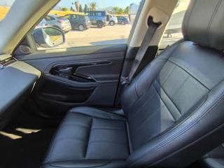 LAND ROVER Range Rover Evoque usata 14