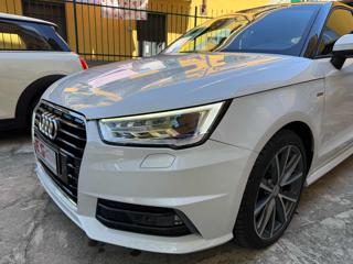 AUDI A1 usata, con Monitoraggio pressione pneumatici