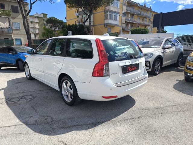 VOLVO V50 usata, con Airbag Passeggero