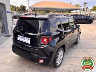 JEEP Renegade usata, con Vetri oscurati