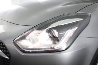 SUZUKI Swift usata 7
