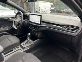 FORD Focus usata, con Cerchi in lega