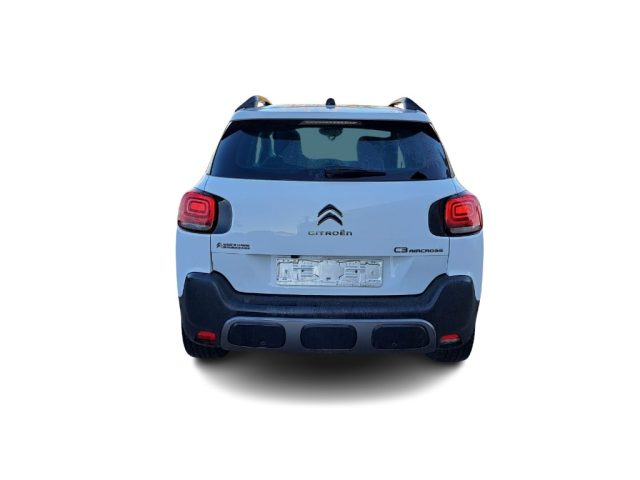 CITROEN C3 Aircross usata, con Airbag Passeggero