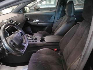 DS AUTOMOBILES DS 7 Crossback usata, con Specchietti laterali elettrici