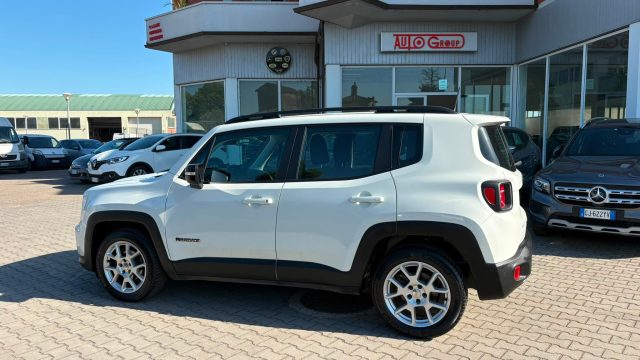 JEEP Renegade usata, con Autoradio