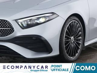 MERCEDES-BENZ A 250 usata, con Alzacristalli elettrici