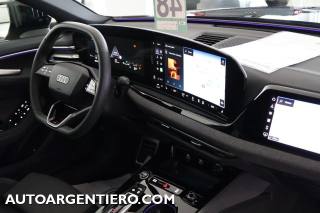 AUDI A5 usata, con Spoiler