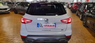 SEAT Arona usata, con Climatizzatore