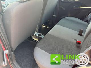 FIAT Panda usata 16