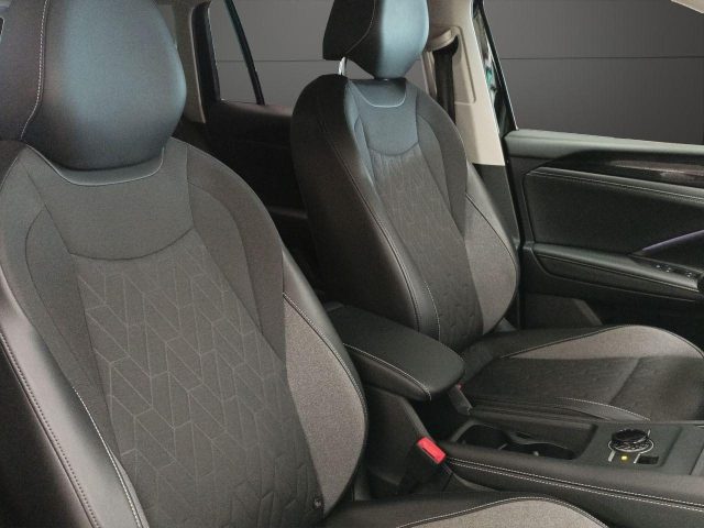 VOLKSWAGEN Tiguan usata, con Filtro antiparticolato