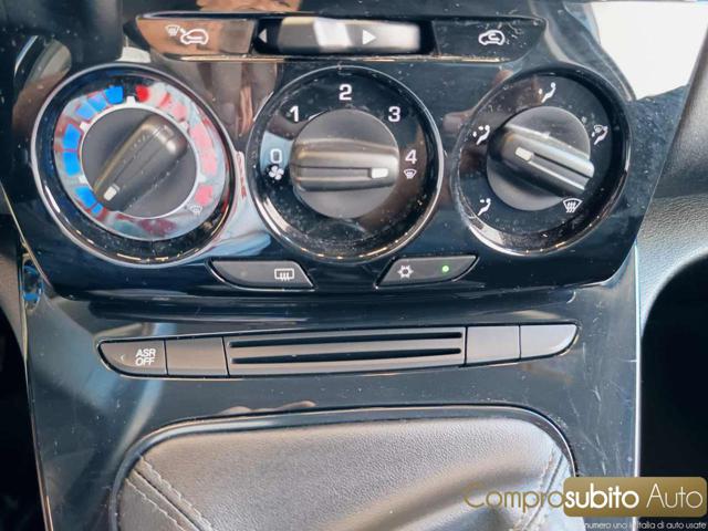 LANCIA Ypsilon usata, con Servosterzo