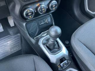JEEP Renegade usata, con Controllo automatico clima