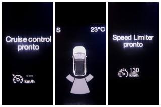 JEEP Compass usata, con Filtro antiparticolato