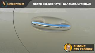 MERCEDES-BENZ CLE 220 usata, con Sospensioni sportive