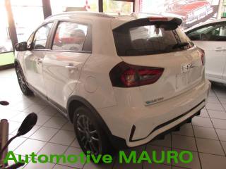 EMC Quattro usata, con Autoradio