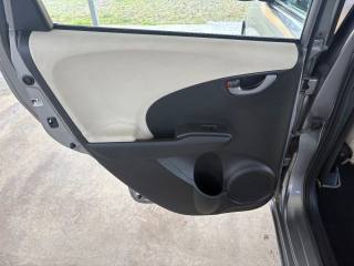 HONDA Jazz usata, con Luci diurne