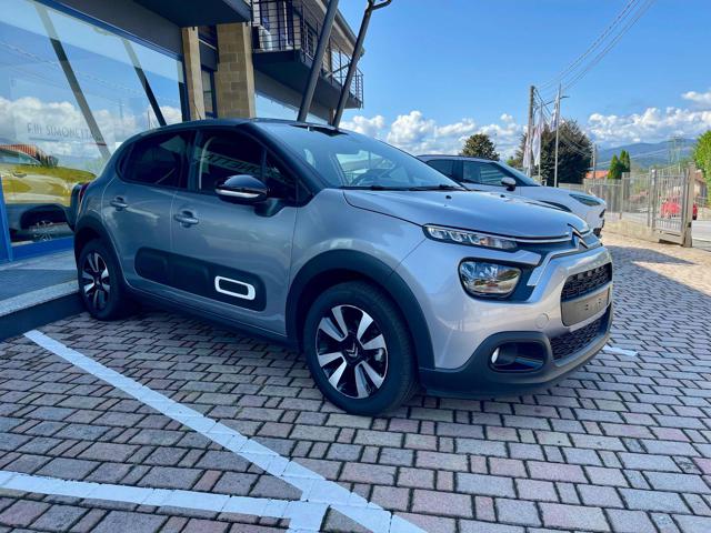 CITROEN C3 usata, con Airbag laterali