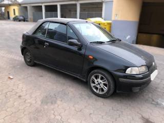FIAT Punto usata 4