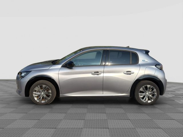 PEUGEOT 208 usata 1