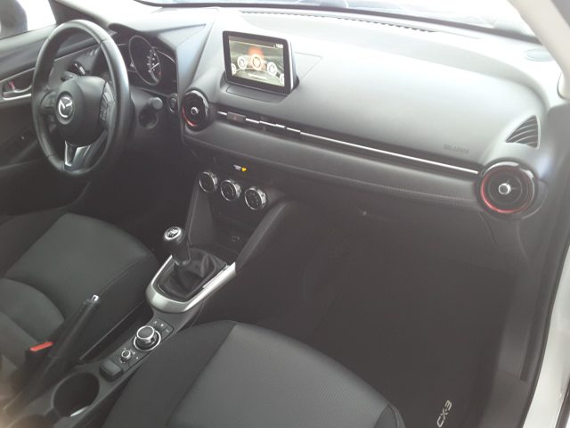 MAZDA CX-3 usata, con Controllo trazione