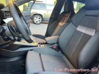 AUDI A3 usata, con Controllo trazione