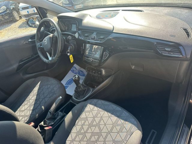 OPEL Corsa usata, con Climatizzatore