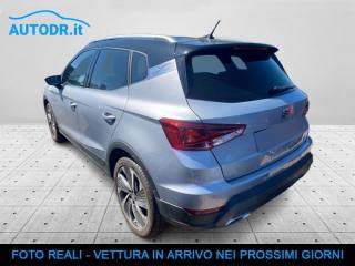 SEAT Arona usata, con Airbag laterali